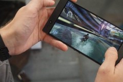 Razer Phone 2 lộ diện trên GeekBench: Snapdragon 845, 8 GB RAM, Android 8.1 Oreo