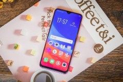 Realme 2 Pro lộ diện trên GeekBench với Snapdragon 660 & 8GB RAM