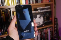 Realme gửi lời mời truyền thông cho một sự kiện ra mắt sản phẩm mới vào 26 và 27/9 tới