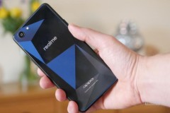 Thương hiệu smartphone giá rẻ Realme chính thức ra mắt Việt Nam