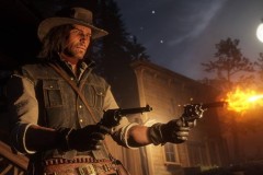 Red Dead Redemption 2 yêu cầu dung lượng lên đến 105 GB