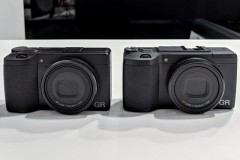 Ricoh GRIII: nhỏ gọn vừa đủ sống sót trong thời đại smartphone