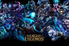 Riot ra mắt nhiệm vụ dành cho khán giả CKTG 2018 của LMHT