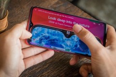 Rò rỉ hình ảnh render và thông số cấu hình của OPPO A7X