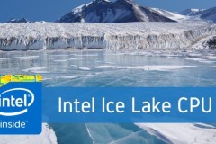 Bộ vi xử lý công nghệ 10nm Ice Lake của Intel sẽ bị hoãn đến năm 2018
