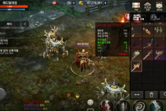 Rohan Mobile – tựa game MMORPG sắp ra mắt công bố những hình ảnh ấn tượng