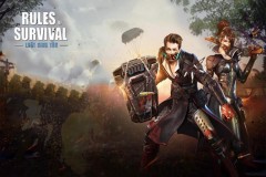 ROS Update 26/09-Nâng cấp và chỉnh sửa toàn diện Khiên Police