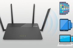 Router wifi là gì? Chức năng của Router wifi