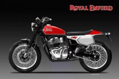 Royal Enfield đang có kế hoạch làm mới lại toàn bộ dòng sản phẩm
