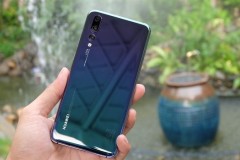 Samsung, Apple và LG bắt đầu tham gia vào cuộc chiến smartphone đa ống kính