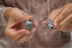 Samsung sắp ra mắt tai nghe không dây Buds, cạnh tranh với Apple Airpods