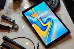 Samsung Galaxy Tab A 10.5” chính thức ra mắt vào ngày 07/09 tới