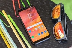 Samsung chuẩn bị ra mắt Galaxy J4 Prime và Galaxy J6 Prime