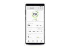 Samsung công bố cập nhật ứng dụng Samsung Health phiên bản mới nhất với khả năng tương tác, cá nhân hóa cao hơn cho trải nghiệm chăm sóc sức khỏe toàn diện