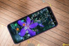 Samsung đăng tải nhiều hình ảnh teaser về Galaxy J4+ và Galaxy J6+