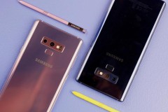 Galaxy Note 10 của Samsung có tên mã là "Da Vinci", ra mắt vào mùa hè năm sau