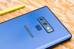 Samsung Galaxy Note 9 sẽ chụp ảnh tốt hơn qua bản cập nhật mới nhất