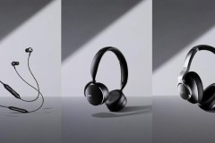SamSung vừa trình làng 3 mẫu tai nghe AKG không dây mới