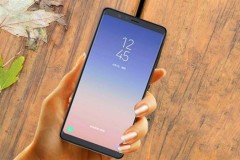 Samsung sắp ra mắt một chiếc Galaxy A chạy chip Snapdragon 845