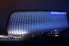 Samsung đang nỗ lực giành lấy thị phần ở phân khúc “màu mỡ” Ấn Độ