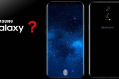 Samsung sẽ ra mắt sản phẩm mới vào 11/10, chờ đợi smartphone vân tay dưới màn hình