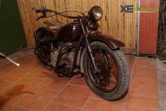 Lễ hội xe Minsk Vietnam Festival lần đầu tiên có mặt tại Việt Nam