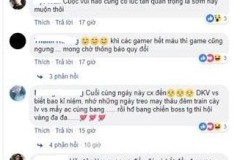 Sau hơn 1 năm ra mắt webgame Đại Kiếm Vương thông báo đóng cửa