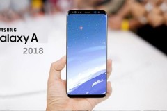 Sau tất cả, Galaxy P30 sẽ là một phần của dòng Galaxy A