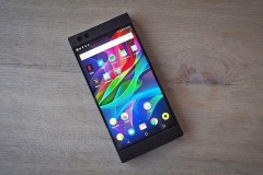 Razer Phone 2 chỉ chạy Snapdragon 835 tương tự bản gốc