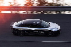 Saudi Arabia đầu tư hơn 1 tỷ USD vào Công ty Lucid Motors để sản xuất xe điện
