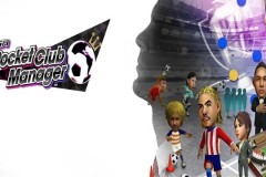 SEGA chính thức phát hành game Mobile SRPG ‘SEGA Pocket Club Manager’ trên toàn thế giới