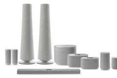 Hé lộ Series loa home cinema Citation với trợ lý ảo Google Assistant
