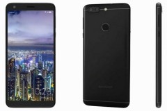 Sharp ra mắt 3 smartphone Aquos B10, Aquos C10 và Aquos D10