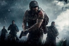 Siêu phẩm game bắn súng Ghost Recon Wildlands sẽ mở cửa miễn phí vào cuối tuần này