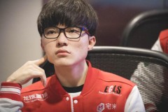 SKT Faker kiếm được bao nhiêu tiền trong sự nghiệp game thủ?