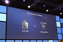 Huawei sẽ tung ra điện thoại 5G chạy chip Kirin 980 vào giữa năm 2019