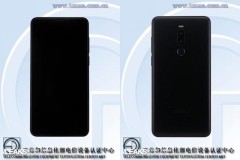 Smartphone bí ẩn Meizu M822Q vừa đạt chứng nhận TENAA, có thể là Meizu M8 Note không?