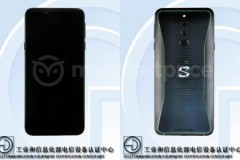 Smartphone chuyên game Xiaomi Black Shark 2 đạt chứng nhận TENAA