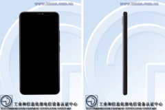 Smartphone “lạ” Vivo V1730EA xuất hiện trên TENAA với màn hình OLED, camera sau kép