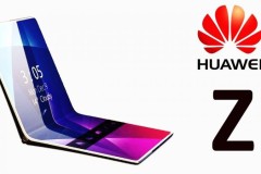 Huawei sắp ra mắt một smartphone màn hình gập hỗ trợ 5G
