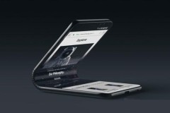 Smartphone Samsung màn hình gập có thể không lên kệ trong năm nay