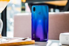 Huawei chuẩn bị ra mắt smartphone tầm trung chạy Snapdragon 710