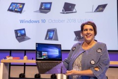 Những điểm mới đáng chú ý trong bản cập nhật Windows 10 October 2018 Update