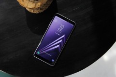 So sánh thông số kỹ thuật giữa Galaxy A7 (2018) và Galaxy A8+ (2018)