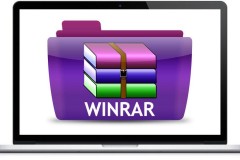 7Zip – WinRAR – WinZip cái nào tốt nhất?