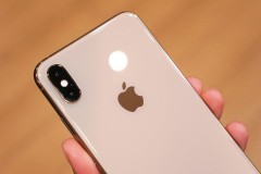 Camera iPhone Xs Max được nâng cấp những gì so với iPhone X?
