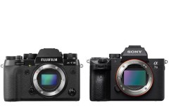 Đặt lên bàn cân Fujifilm X-T3 và Sony A7 III: Chiến binh nào mạnh mẽ hơn?