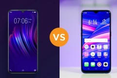Đặt lên bàn cân Vivo V11i và OPPO F9: Đâu là thiết bị nổi bật hơn?