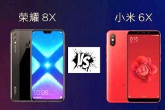 Xiaomi Mi 6X tỏ ra nhỉnh hơn ở mọi khía cạnh so với Honor 8X