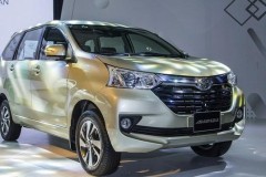 Đặt lên bàn cân 4 “anh tài”:Toyota Avanza, Mitsubishi Xpander, Kia Rondo và Suzuki Ertiga